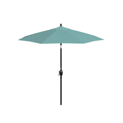 7.5 Foot - 8 Foot Sunbrella Patio Umbrellas You'll Love
